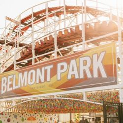 2 Passes-Family FunPark RIDES,Pool, Food And Dessert