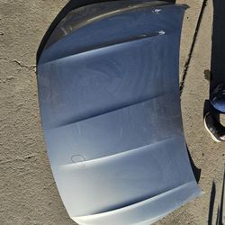 Volkswagen  Jetta Hood Oem  19 To 24