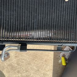 Ac Condenser 