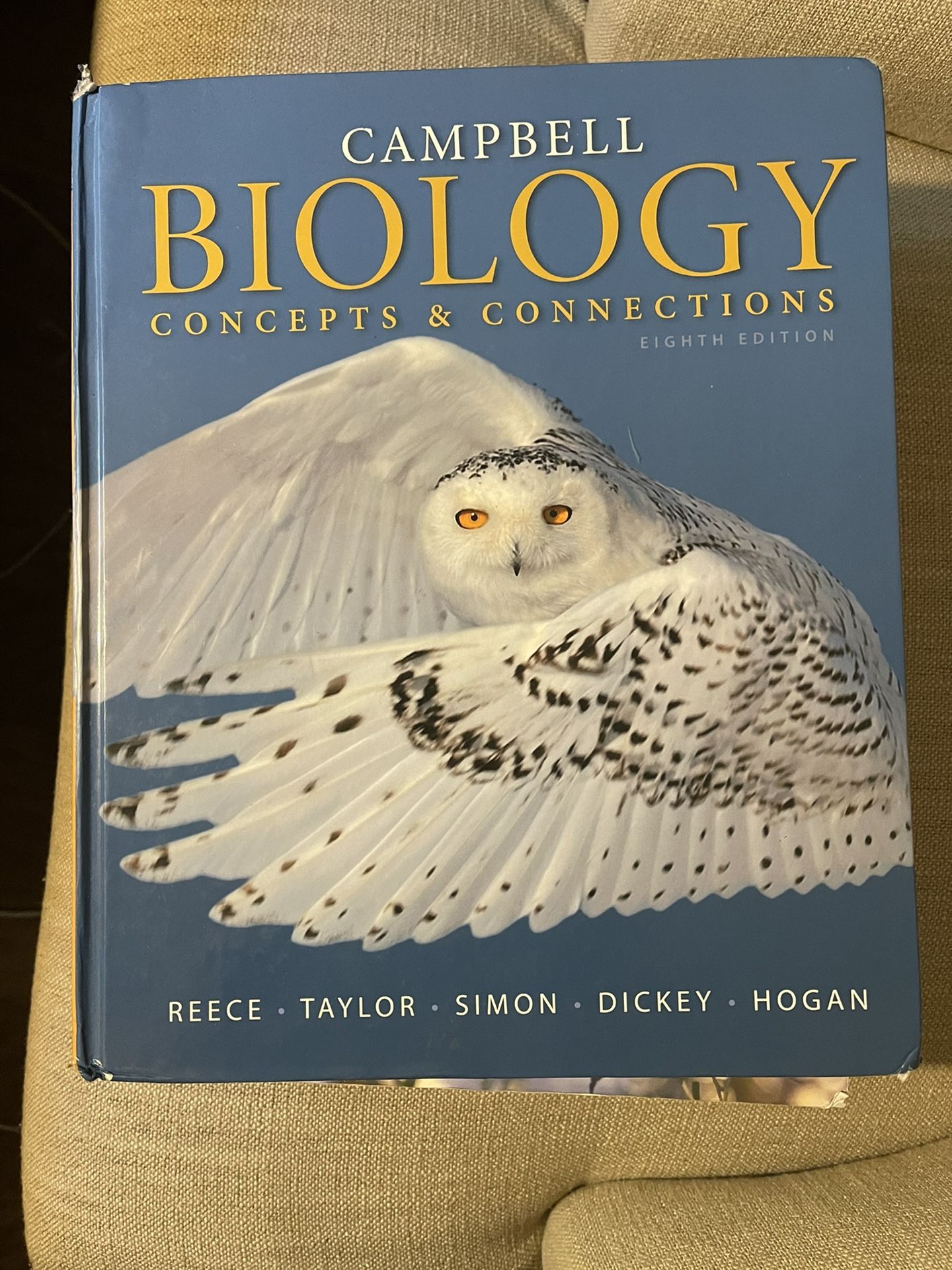 Campbell Biology