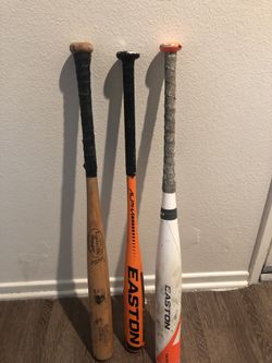 Baseball Bats