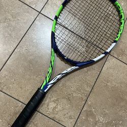 Babolat Boost Drive - Tennis racquet