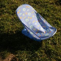 Baby bath