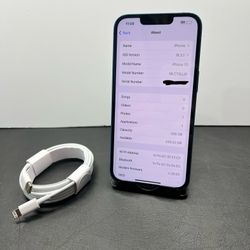 iPhone 13, 256 GB ( Unlocked )