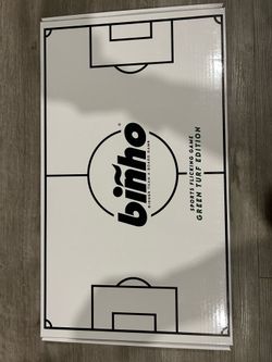 Binho Board