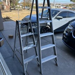 Ladders