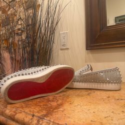 Christian Louboutin
