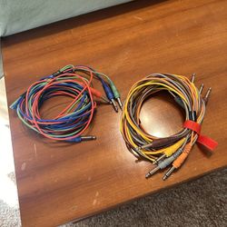 Patch Cords
