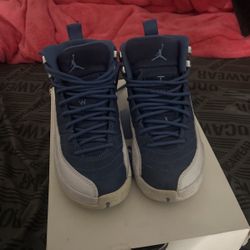 air Jordan 12 retro SE (GS)