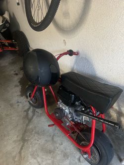 Minibike