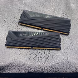 32GB DDR5 6000 MHz ADATA Caster RAM