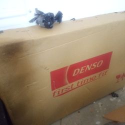 Denso Radiator