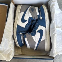 Air Jordan 1 Retro 