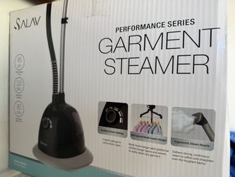 Garment Steamer