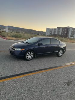 2007 Honda Civic