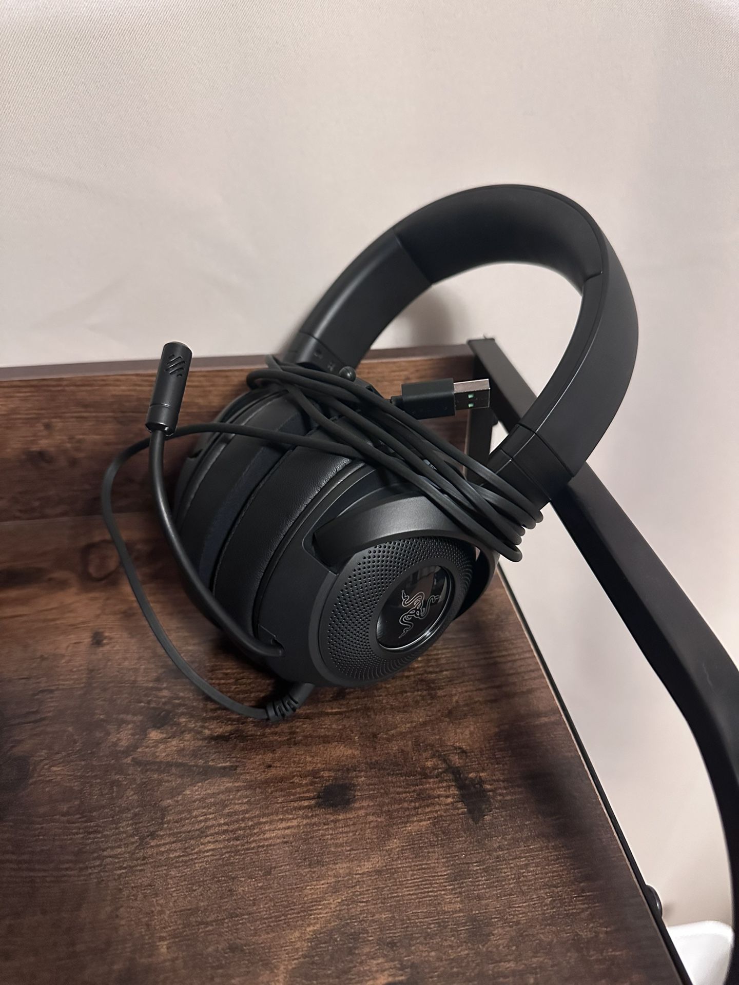 Razer Kraken RGB Headphones