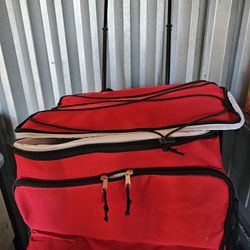 Portable Cooler Bag 