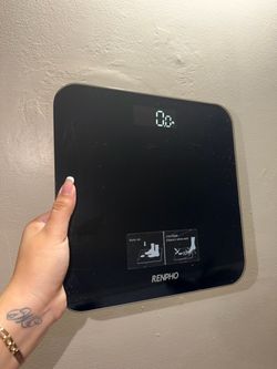 Weight Scale