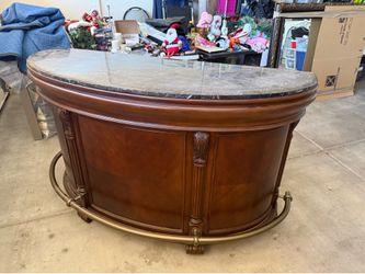 home bar