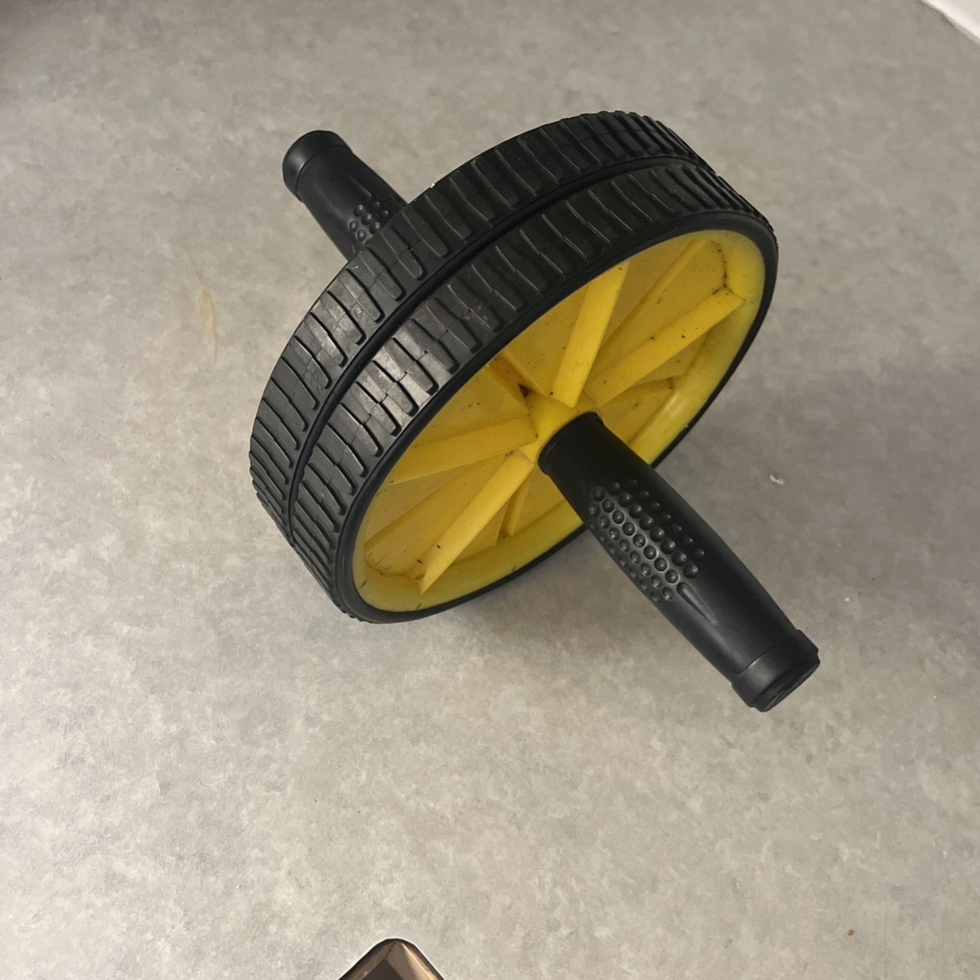 AB Roller