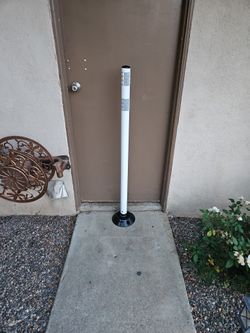 Delineator Post