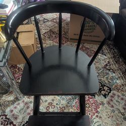 Kid Chair 