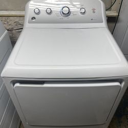 GE Washing Machine And DRYER 