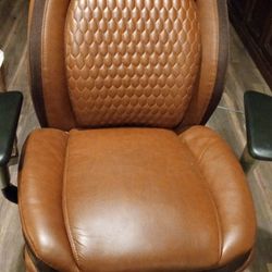 Shaquille O'Neal Executive Office Chair