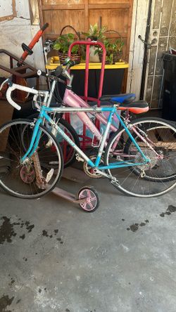 Bicycles De Hombre Y MUJER Especial Barton