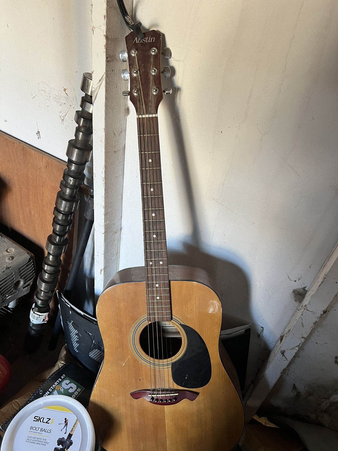 Austin Guitar