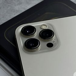 iPhone 12 pro max Unlocked / Liberado 🔓