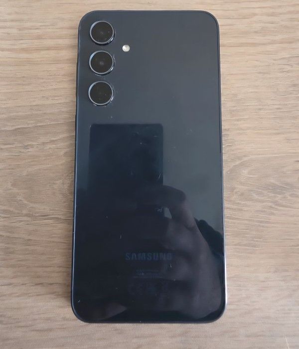 Samsung Galaxy A35