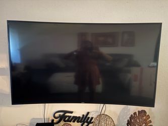 Use curve TV