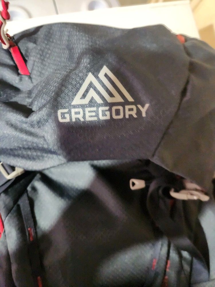 Gregory Wander 70 Back Pack