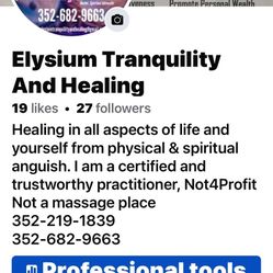 Believe In Holistic Healing And Massage Therapy 