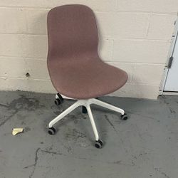 Desk Chair From IKEA