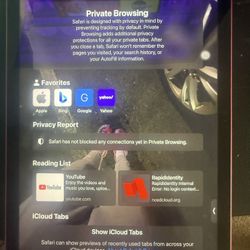 10th Generation iPad 