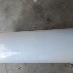 NEW LARGE COMMERCIAL MACHINE SHRINK WRAP ROLL 
