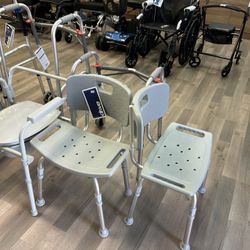 Shower Chair 