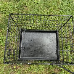 Chicken cage / dog cage 