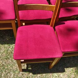 Chairs