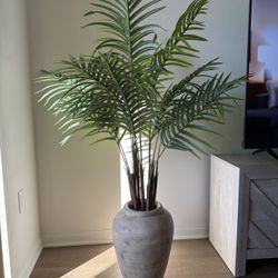 Artificial Plant Home Decor 