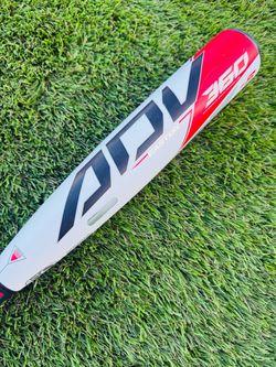 ⚾️🔥 Easton ADV 360 32” -8 USSSA Baseball Bat: SL20ADV8 travel use