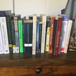 Books Libros 📖 📕 📚