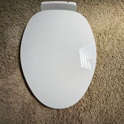 Kohler Heated Toilet Seat