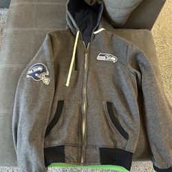 Seahawks Jacket