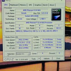 High-Performance AM3+ PC Platform for Trade – Looking for AM4 Motherboard + CPU + RAM + Cooler