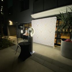 Photobooth I