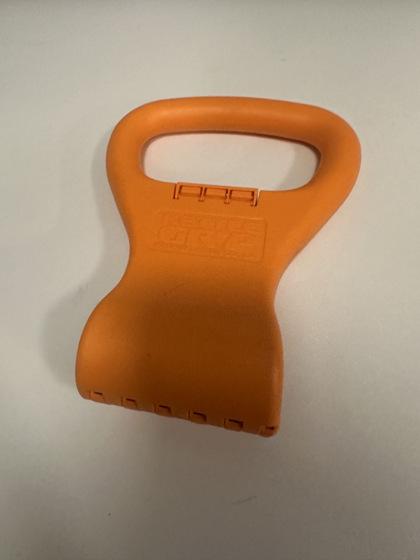 Rogue Kettle Gryp (Orange) NEVER USED 