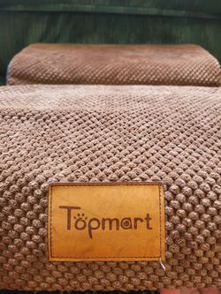 Top Mart dog step